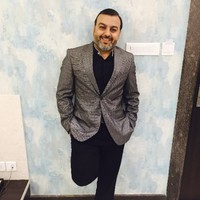 Saurabh Suri