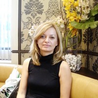 Gordana Corlukic
