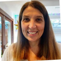 Kristina Mitsikas EDC.