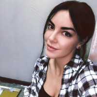 Ganna Shcherbatykh