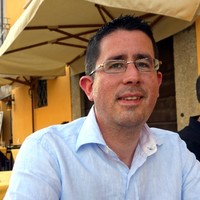Edward Borrelli