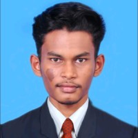 Naveen Kumar S