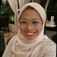 Sarah Sulaiman