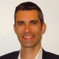 Stéphane De Gaillande