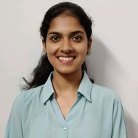 Mariya Santhosh