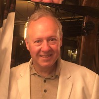 David Marsh