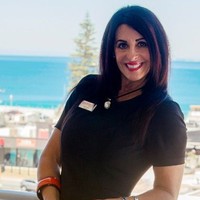 Deborah Levy