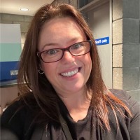 Marianne Ruddick