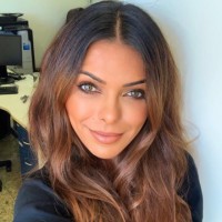DANIELLE LISBOA