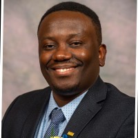 Benjamin Simba
