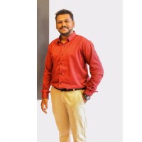 Rajesh S