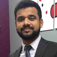 Mohamed Rasheed