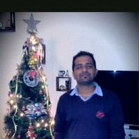 Santhosh J Shetty