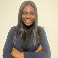 Victoria Otunsha Ogiri