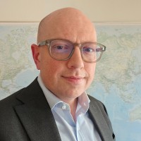 Jeppe Kromann Haarsted