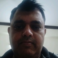 Jitender Kumar