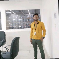 Satish Yadav