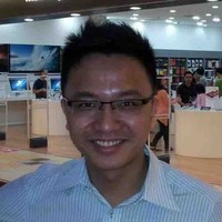 Henry Tan