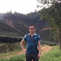 李伟忠