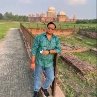 Shivam Dubey