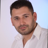 Kerem Erbey