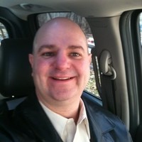 Tony Gray