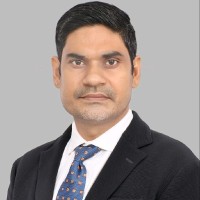 Dinesh Mistry