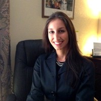 Lisa Cronin