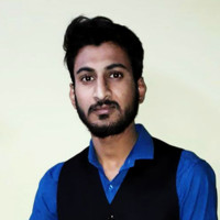 Abizer Bohra