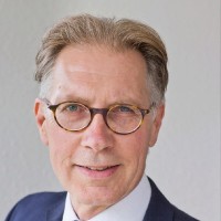 Oliver Van Nerven