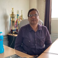 Manish Khandelwal