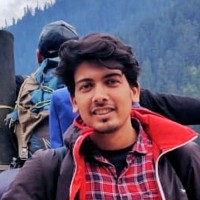 Shubham Dimri