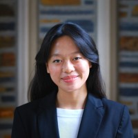 Ashley Huang