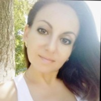 Antonina Bizhikiyan