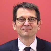 Yves CARIOU