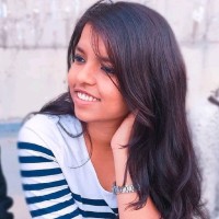 Smriti Yadav