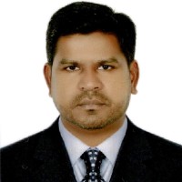 Dinesha Perera