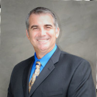Andrew Lasher