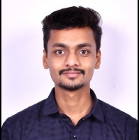 Tushar Barhate