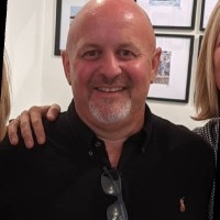 Nick Christie