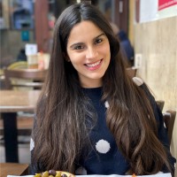 Layla Hassanali