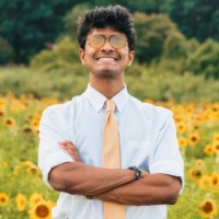 Shravaan Sinnassamy