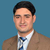 Zulkiful Ahmed Pervaiz