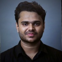 Subham Suman Pradhan