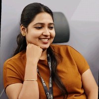 KALPANA REDDY