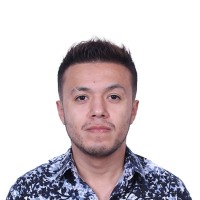 Edwin Barrera Cantor