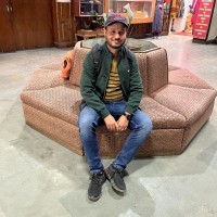 Manish Saxena