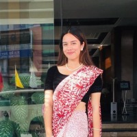 Simran Karki