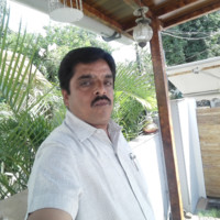 Yogesh Vyas