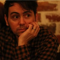 Luke Farrell